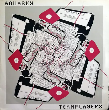 AQUASKY - Teamplayers