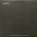 10'' - Aquasky - Tranquility (Remixes)