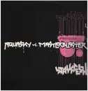LP-Box - Aquasky vs. Masterblaster - Stayfresh