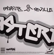 12inch Vinyl Single - Aquasky vs. Masterblaster - Seville