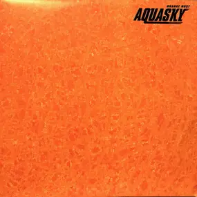 Aquasky - Orange Dust