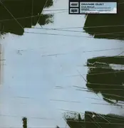12inch Vinyl Single - Aquasky - Orange Dust