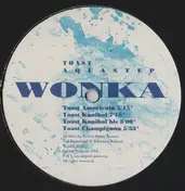 Aquastep - Toast