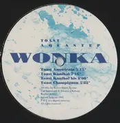 12'' - Aquastep - Toast