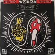 Aquastep - Aquastep (Remixes)
