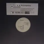 Aquaplex - Brightness ('99 Remixes)