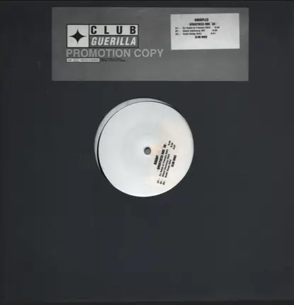 Aquaplex - Brightness ('99 RMX)