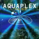 12inch Vinyl Single - Aquaplex - Instinct