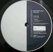 12inch Vinyl Single - Aquaplex - System