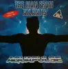 12inch Vinyl Single - Aquapulse - The Man From Atlantis