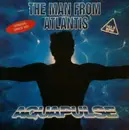 12inch Vinyl Single - Aquapulse - The Man From Atlantis