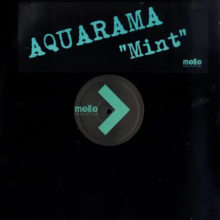 Aquarama - Mint
