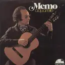 LP - Memo - Aquarelle - latin bossa