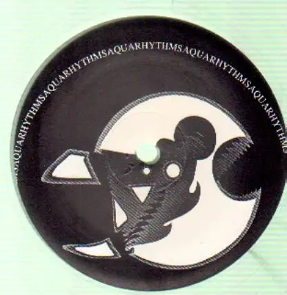 Aquarhythms - Ether's Whisper