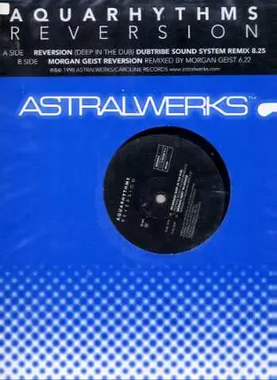 Aquarhythms - Reversion