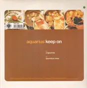 Aquarius - Keep On