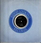 12inch Vinyl Single - Aquarius & Tayla - Bringing Me Down