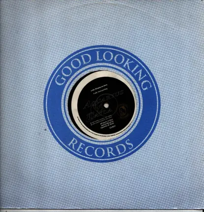 Aquarius & Tayla - Bringing Me Down