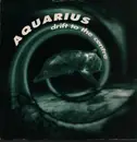 12inch Vinyl Single - Aquarius - Drift To The Centre