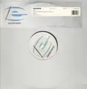 12'' - Aquarius - Find The Groove / Givin' It Up