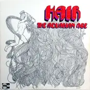 Aquarian Age - Hair
