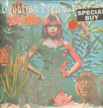 Aquarian Dream - Fantasy