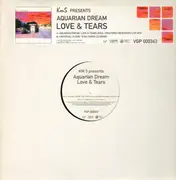 12'' - Aquarian Dream, Univesal Gurus - Beats Vol. 4 Sampler