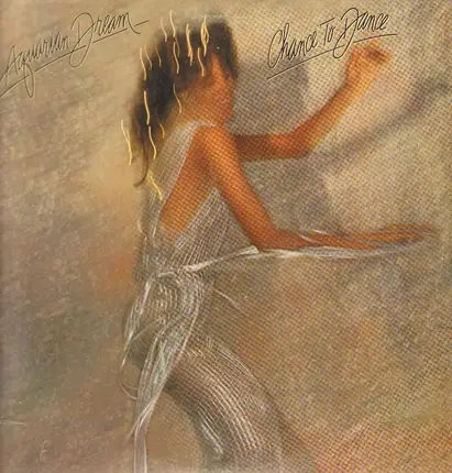 Aquarian Dream - Chance to Dance