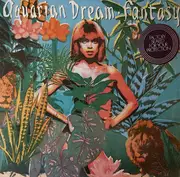 LP - Aquarian Dream - Fantasy - SP