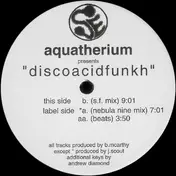 Aquatherium - Discoacidfunkh