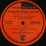 Aquatherium - Feeling Real Good