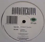 Aquatherium - Listen / Bonny Doon / Boocha