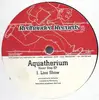 12inch Vinyl Single - Aquatherium - Never Stop EP