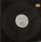 LP - Shades Of Rhythm - Musical Freedom