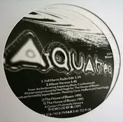 Aquatreq - Putting Pictures Into Words