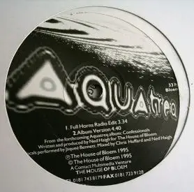 Aquatreq - Putting Pictures Into Words