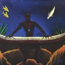 12inch Vinyl Single - Aquatronics & MSRG - Bay Of Thoughts - EP