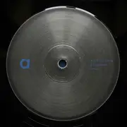 12inch Vinyl Single - Aquatronics & MSRG - Bay Of Thoughts - EP