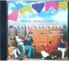 CD - Aquilo Del Nisso - Festa Brasileira