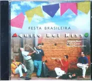 Aquilo Del Nisso - Festa Brasileira