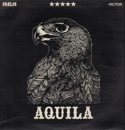 Aquila - Same
