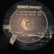 12inch Vinyl Single - Aquila - Ancience