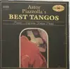 CD - Aquiles Delle Vigne - Astor Piazzolla's Best Tangos