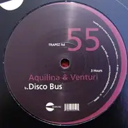 Aquilina & Venturi - 3 Hours