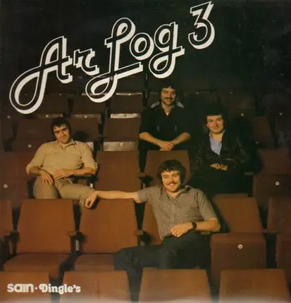Ar Log - III