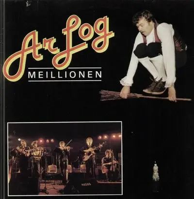 Ar Log - Meillionen