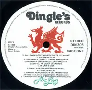 LP - Ar Log - Ar Log