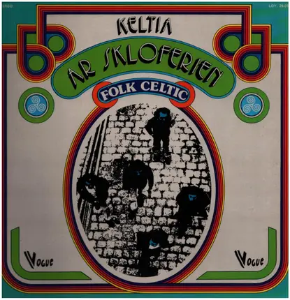 Ar Skloferien - Folk Celtic