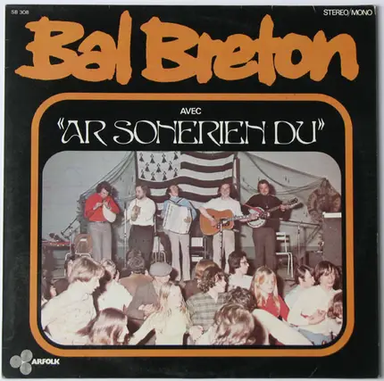 Sonerien Du - Bal Breton