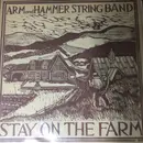 LP - Arm And Hammer String Band - Stay On The Farm